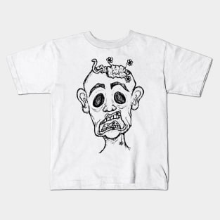 Zombie Kids T-Shirt